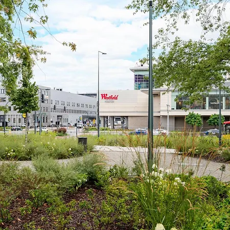 Westfield Mokotow Modern By Bookinghost 아파트 *